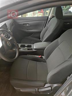 نیسان سێنترا